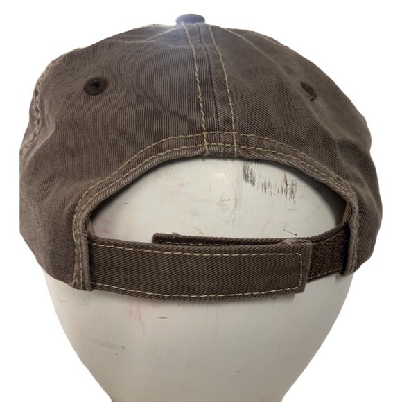 Coyote Ugly Adjustable Strapback Hat Cap Official Ugly Wear Y2K - Picture 6 of 6